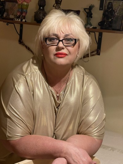 Частная массажистка Елена, 59 лет, Москва - фото 6