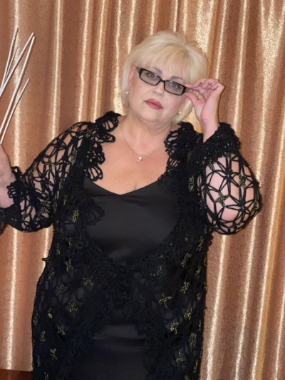 Частная массажистка Елена 