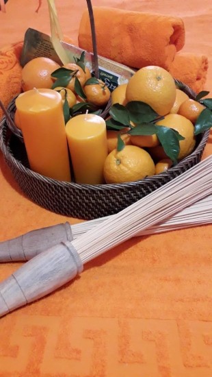 Частная массажистка Инна, Москва - фото 1