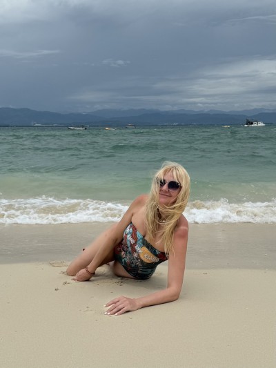 Частная массажистка Ольга 