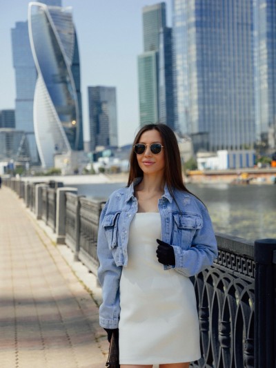 Частная массажистка Виктория 