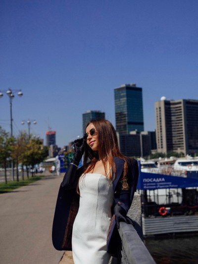 Частная массажистка Виктория 