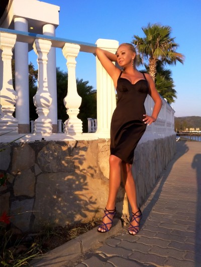 Частная массажистка Елена 