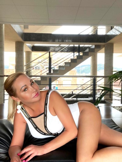 Частная массажистка Елена, Москва - фото 24