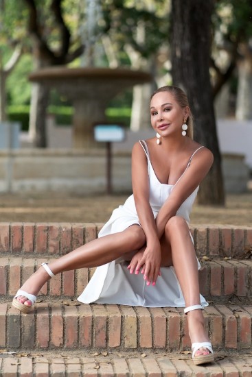 Частная массажистка Елена, Москва - фото 25