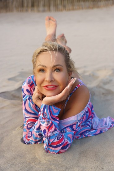 Частная массажистка Елена, Москва - фото 21