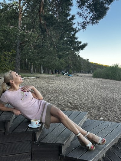 Частная массажистка Елена, Москва - фото 5