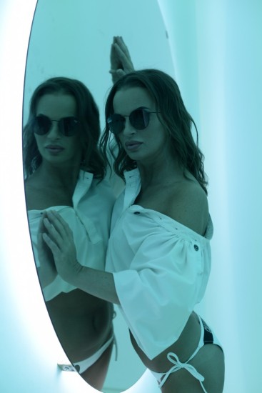 Частная массажистка Светлана, Москва - фото 2