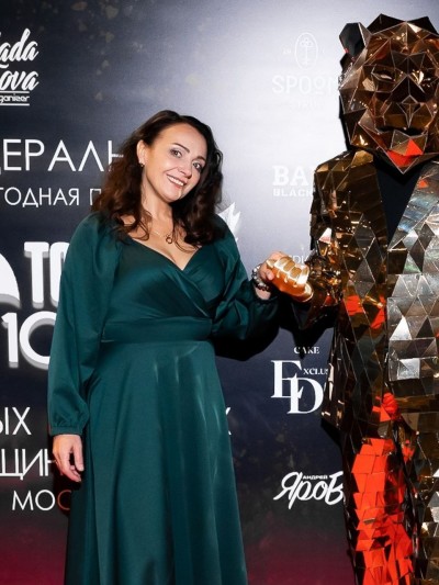 Частная массажистка Светлана 