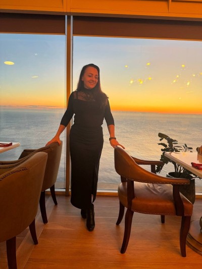 Частная массажистка Светлана, Краснодар - фото 3