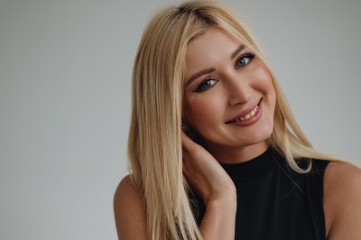 Частная массажистка Рита, Санкт-Петербург - фото 2