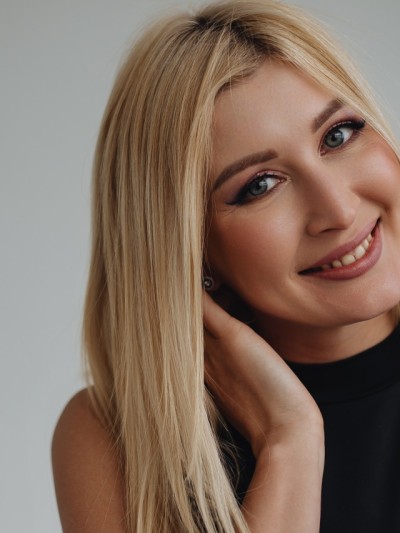 Частная массажистка Рита 