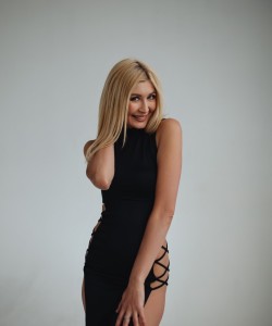 Частная массажистка Рита 