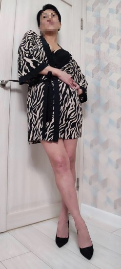 Частная массажистка Марина, 49 лет, Москва - фото 3