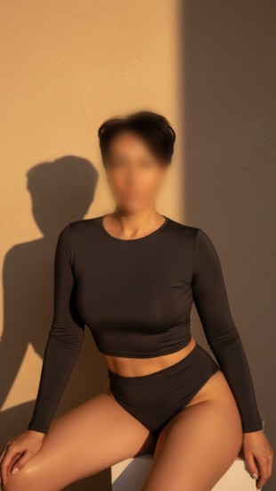 Частная массажистка Марина, 49 лет, Москва - фото 1