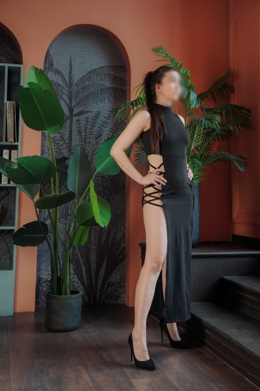 Частная массажистка Рита, Зеленоград - фото 4