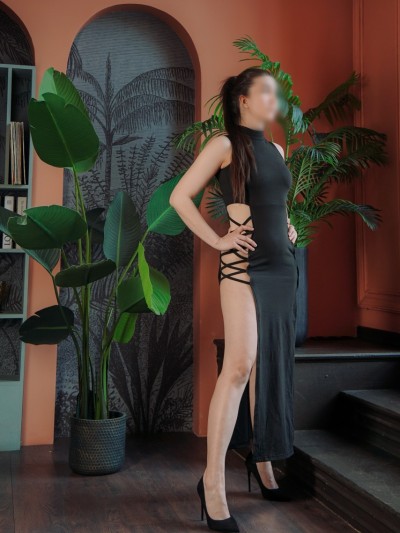 Частная массажистка Рита 