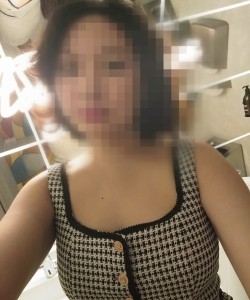 Частная массажистка Алина 