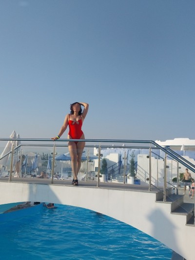 Частная массажистка Алина, 32 года, Краснодар - фото 2