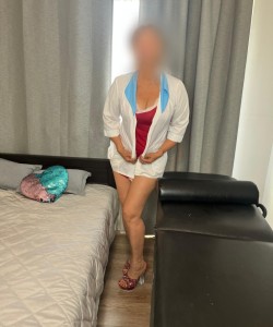 Частная массажистка Алла 