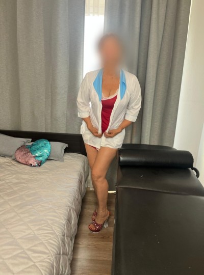 Частная массажистка Алла, Санкт-Петербург - фото 3