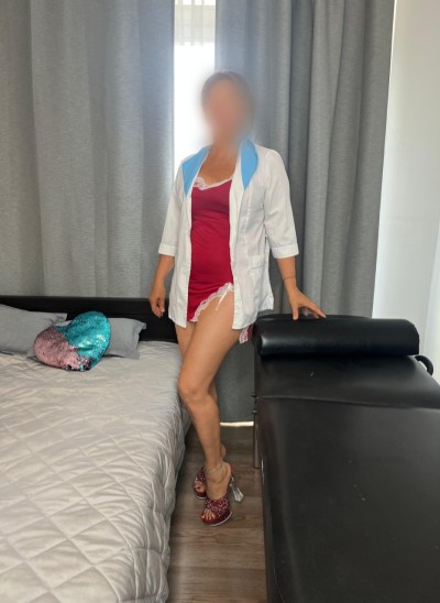 Частная массажистка Алла, Санкт-Петербург - фото 4