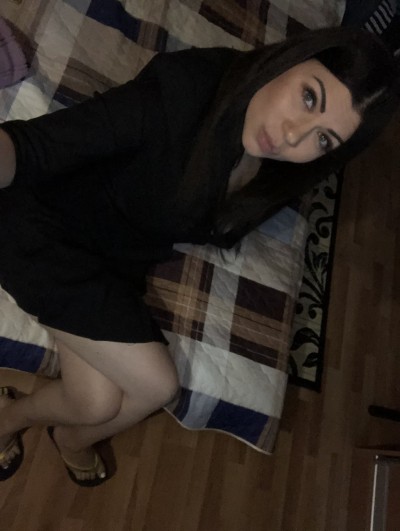 Частная массажистка Алина, Москва - фото 4