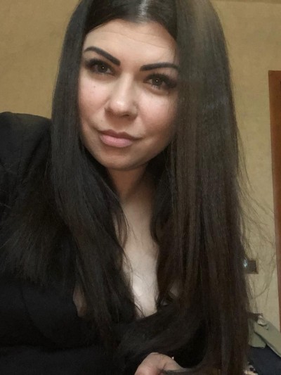 Частная массажистка Алина 