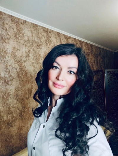 Частная массажистка Диана, 36 лет, Санкт-Петербург - фото 1