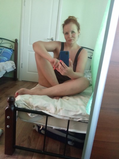 Частная массажистка Юлия 