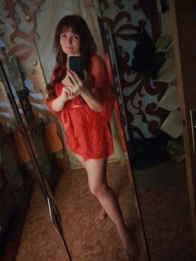 Частная массажистка Юлия 