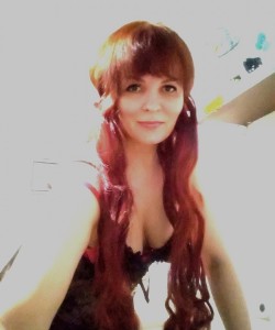 Частная массажистка Юлия 