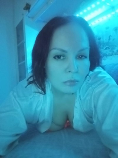 Частная массажистка Юлия 