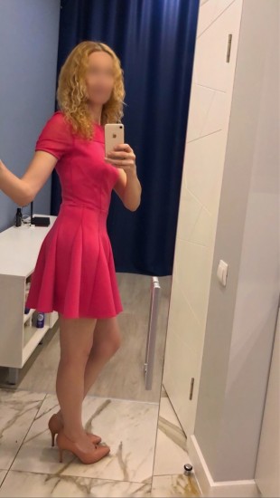 Частная массажистка Настя, Москва - фото 3