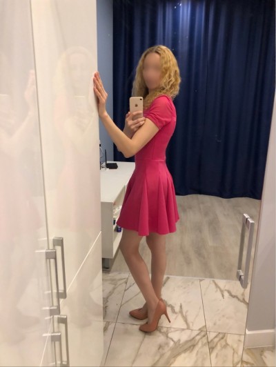 Частная массажистка Настя, Москва - фото 4