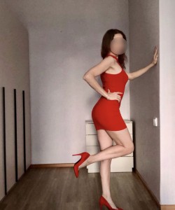 Частная массажистка Настя 