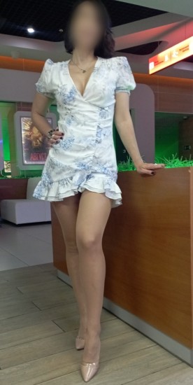 Частная массажистка Лиза, 45 лет, Санкт-Петербург - фото 11