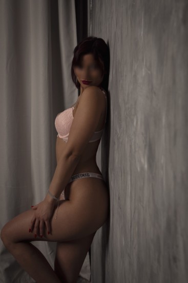 Частная массажистка Дарина, Подольск - фото 4