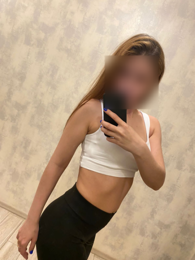 Частная массажистка Диана, 26 лет, Санкт-Петербург - фото 1