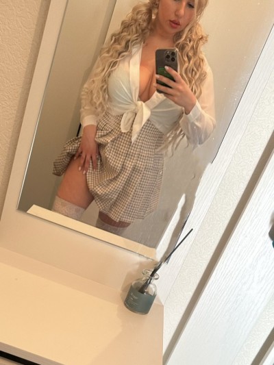 Частная массажистка Кира 