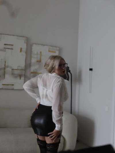 Частная массажистка Кира 