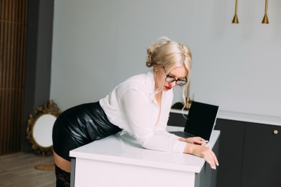 Частная массажистка Кира, 30 лет, Санкт-Петербург - фото 5