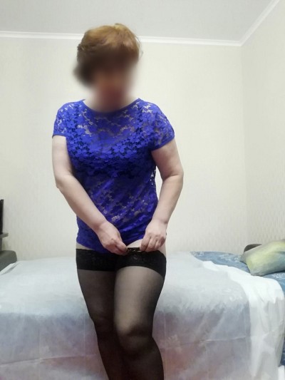 Частная массажистка Ксения 