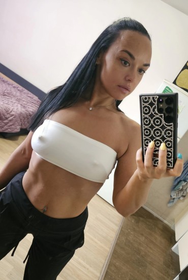 Частная массажистка Кристина, Москва - фото 6