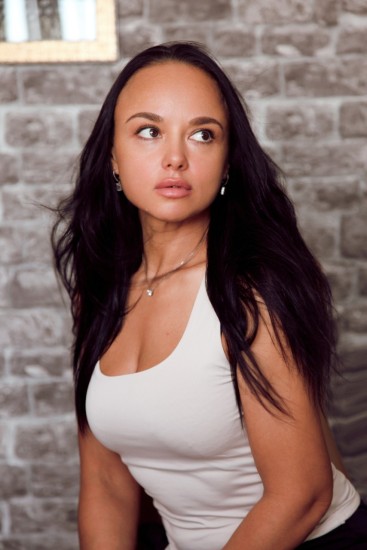 Частная массажистка Кристина, Москва - фото 4