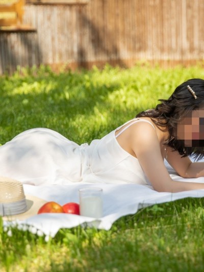 Частная массажистка София 