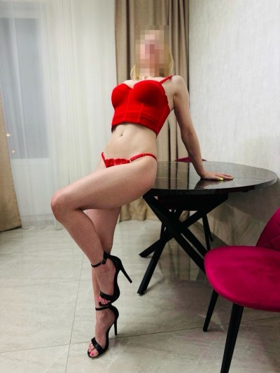 Частная массажистка Кристина, 34 года, Москва - фото 7