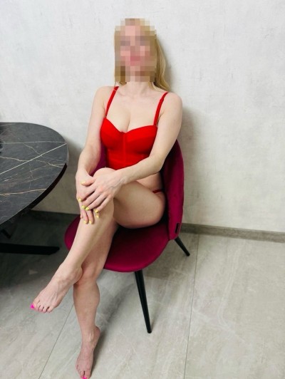 Частная массажистка Кристина, 34 года, Москва - фото 9