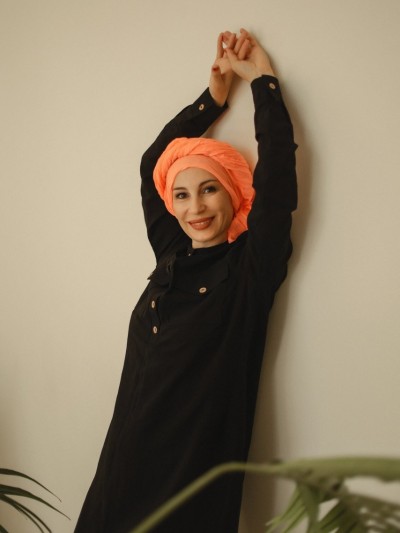 Частная массажистка Леночка