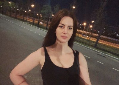 Частная массажистка Диана, Москва - фото 1